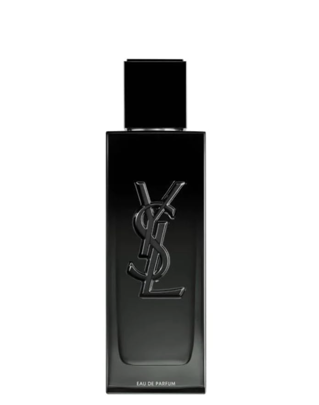 Yves Saint Laurent Ysl Myslf Eau de Parfum Spray for Men, 3.4 Ounce