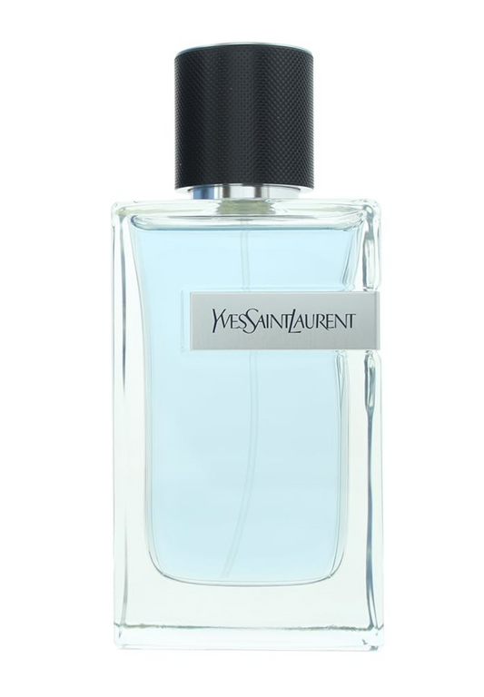 YVES SAINT LAURENT Y Eau De Toilette for Men, 100 ml/3.3 fl oz