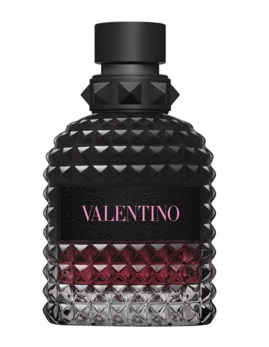 Valentino Uomo Born In Roma Intense for Men - 1.7 oz EDP Spray