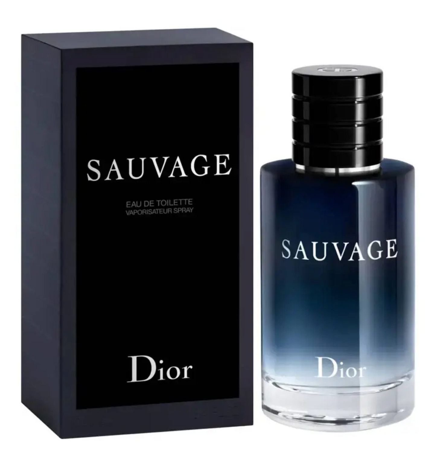 Dior Sauvage EDT For Men 100ML