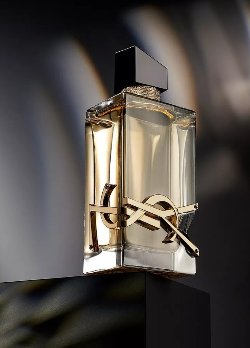 Yves Saint Laurent Libre Women 3 oz EDP Spray