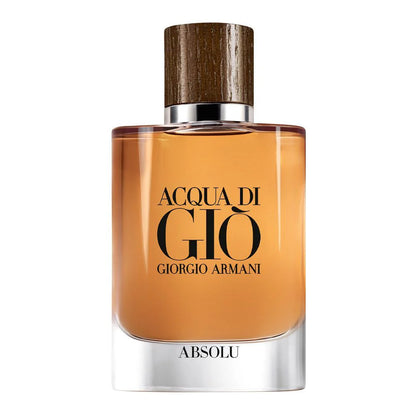 GIORGIO ARMANI ACQUA DI GIO ABSOLU