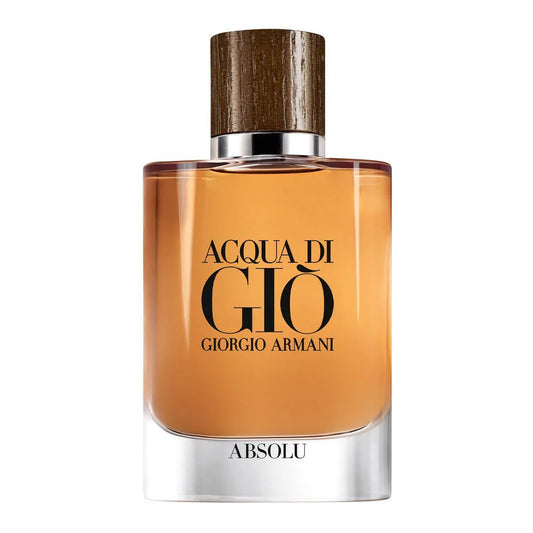 GIORGIO ARMANI ACQUA DI GIO ABSOLU