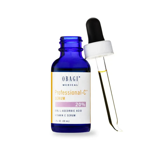 OBAGI Professional-C Serum 20% Potent Vitamin C for Bright Youthful Skin