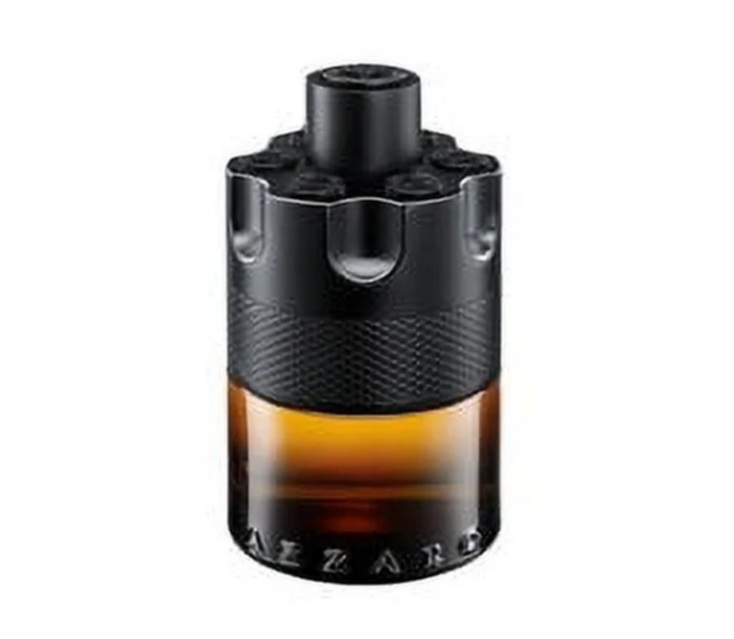 Azzaro The Most Wanted Parfum 100ml/ fl 3.4oz- Intense Mens Cologne - Spicy & Seductive Fragrance for Date Night - Lasting Wear - Irresistible Luxury Perfumes for Men