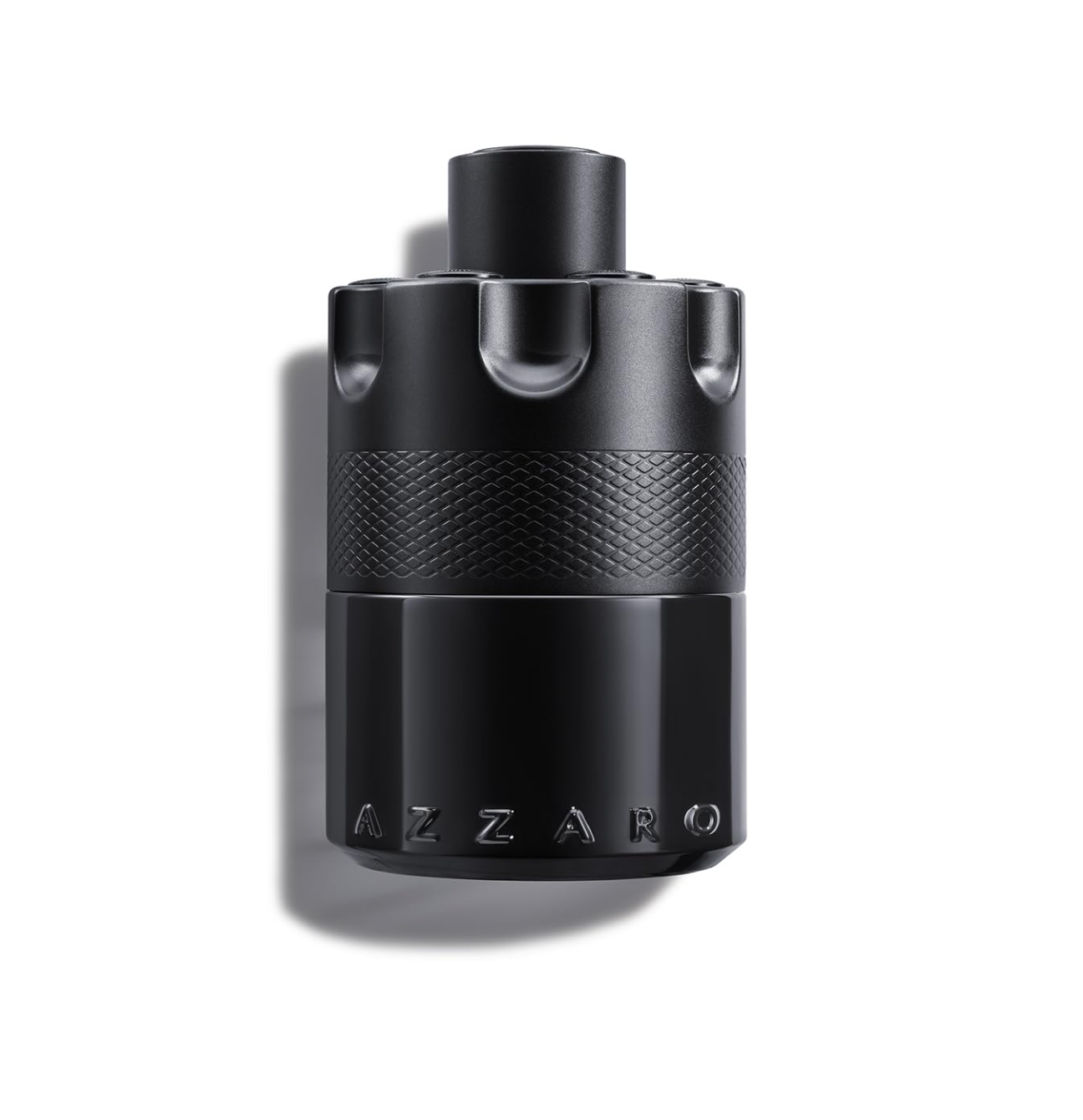 Azzaro The Most Wanted Eau de Parfum Intense - Woody & Seductive Mens Cologne - Fougère, Ambery & Spicy Fragrance for Date Night - Lasting Wear - Luxury Perfumes for Men