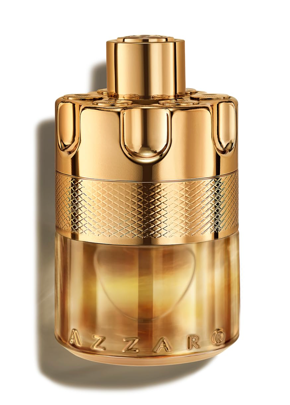 Azzaro - Forever Wanted Elixir - Mens Cologne - With Notes of Raspberry, Cardamom, and Leather Accord , 3.38 FL OZ ( 100ml)