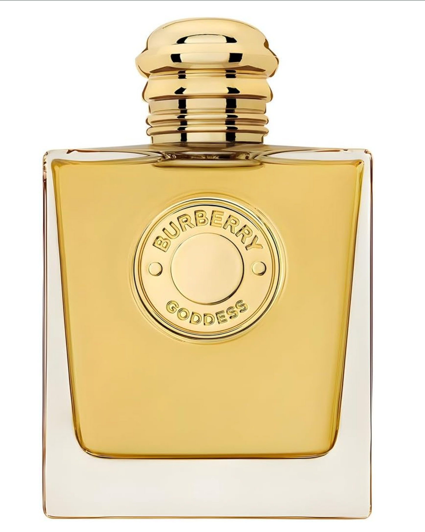 Burberry Goddess Intense Eau De Parfum 100 ml
