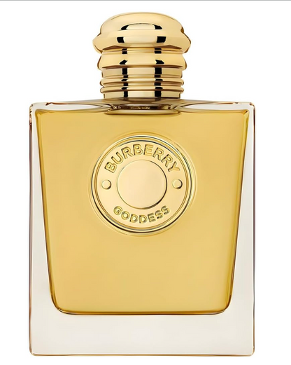 Burberry Goddess Intense Eau De Parfum 100 ML/3.4FL