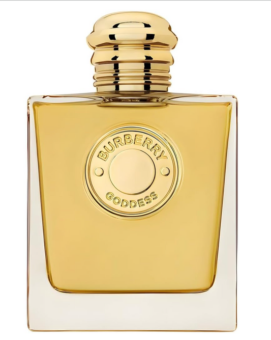 Burberry Goddess Intense Eau De Parfum 100 ml