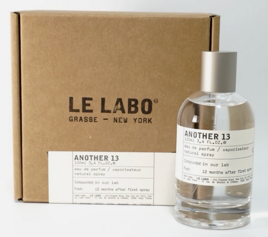 Le Labo Another 13 3.4oz Unisex Eau de Parfum spray  (100ml)