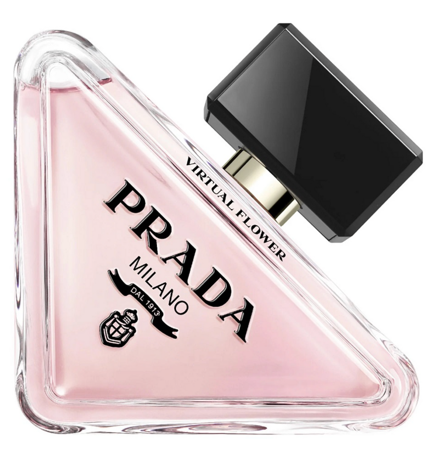 Prada Paradoxe Virtual Flower 90ml EDP Refillable Spray 3fl/ 90ml