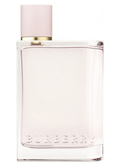 Burberry Her Eau Perfume Cologne for women 100 ML/3.4FL