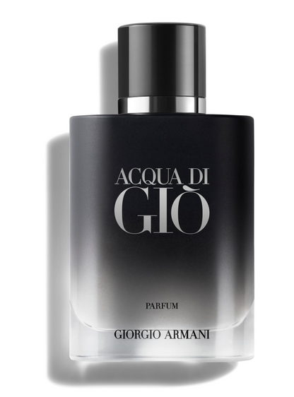 Armani Beauty - Acqua di Giò - Parfumo - Cologne for Men - Fresh & Woody Men’s Fragrance 100 ML/3.4FL