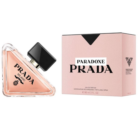Prada Paradoxe by Prada for Women 3.0 oz/90ml Eau de Parfum