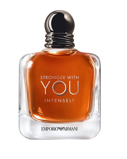Stronger With You Intensely , Armani Beauty - 100ml / 3.4oz