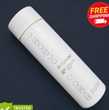 Nu Skin Nuskin Pharmanex ageLOC R2 Day Vitality energy renew recharge 180 Capsules