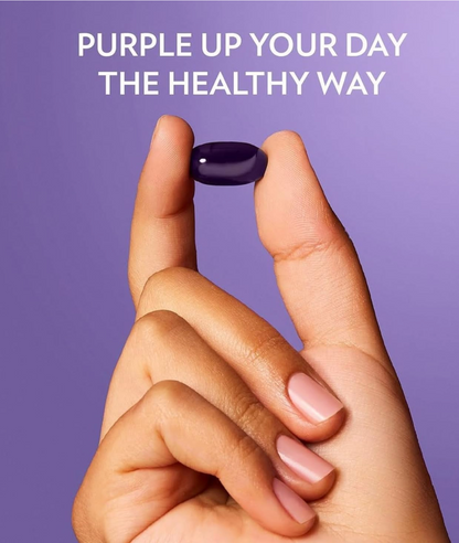 Nu Skin ageLOC Meta Tablets for Women & Men | Metabolic Nutritional Support with Antioxidants | Gut Health Support | Energy & Wellness Vitamins
