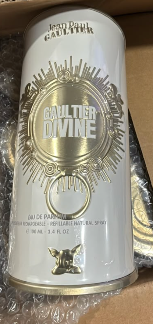 Jean Paul Gaultier Gaultier Divine Eau de Parfum