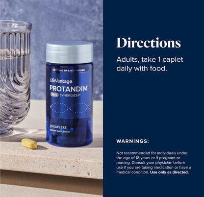 3 Pack Protandim Nrf2 Synergizer  Nrf2 Activator & Healthy Aging Supplement