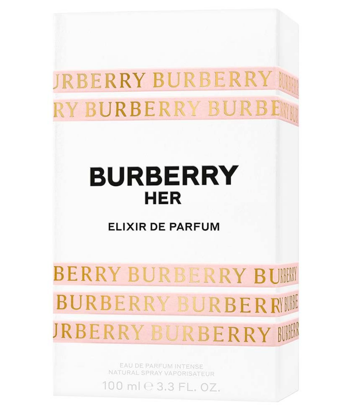 Burberry Her Elixir Eau de Parfum Intense 3.4 oz 100 mL
