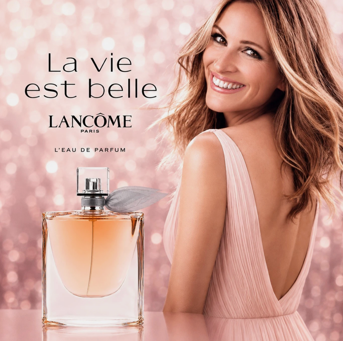 Lancome La Vie Est Belle 3.4 oz  100ml L'Eau