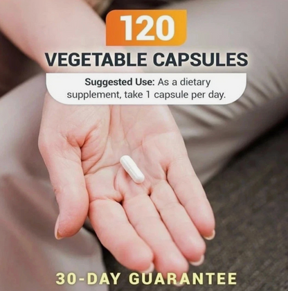 Dr. Berg’s Nutritionals 100mg Vitamin D3 & K2 Supplement 120 Capsules (PACK OF 3)