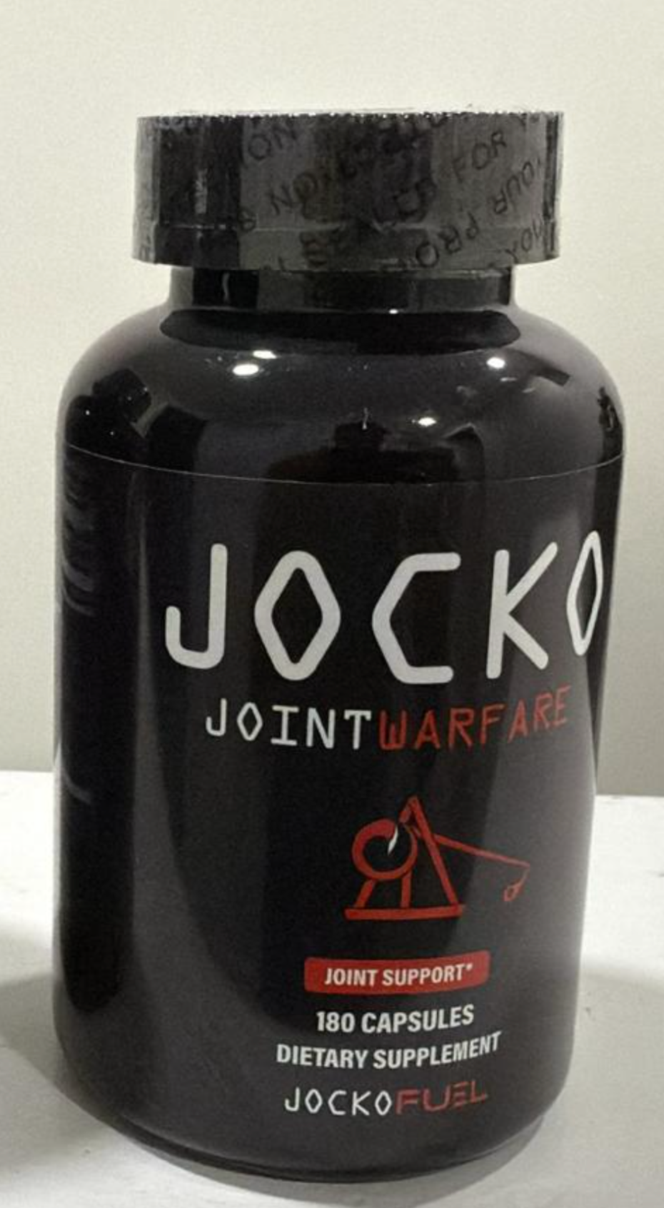 Jocko Joint Warfare by JockoFuel – 180 Capsules