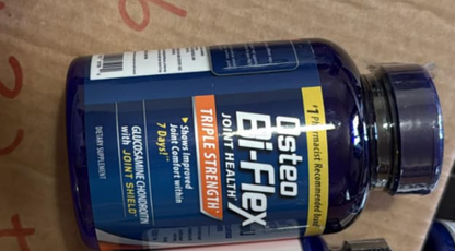 Osteo Bi-Flex Triple Strength Joint Health – Pack of 2 | 320 Count