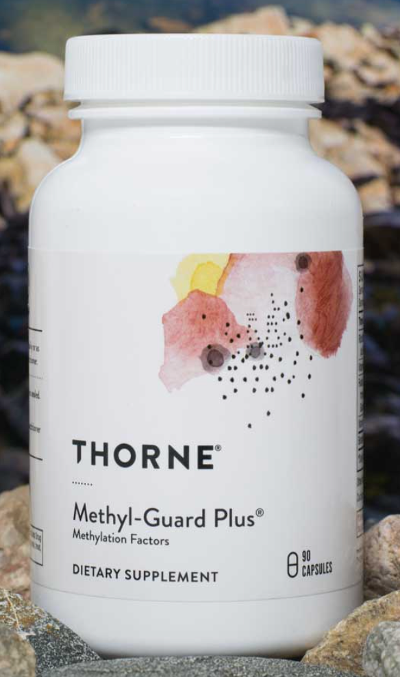 Methyl-Guard Plus effective ingredients