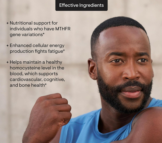 Thorne Methyl Guard Plus Methylation Factors  90 Capsules (Pack of 2)