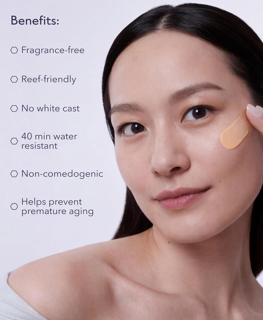 ALASTIN Skincare HydraTint Pro Mineral Sunscreen  SPF 36