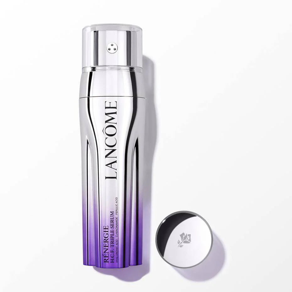 Lancome Renergie H.C.F. Triple Serum 50ml | Advanced Anti-Aging Face Serum
