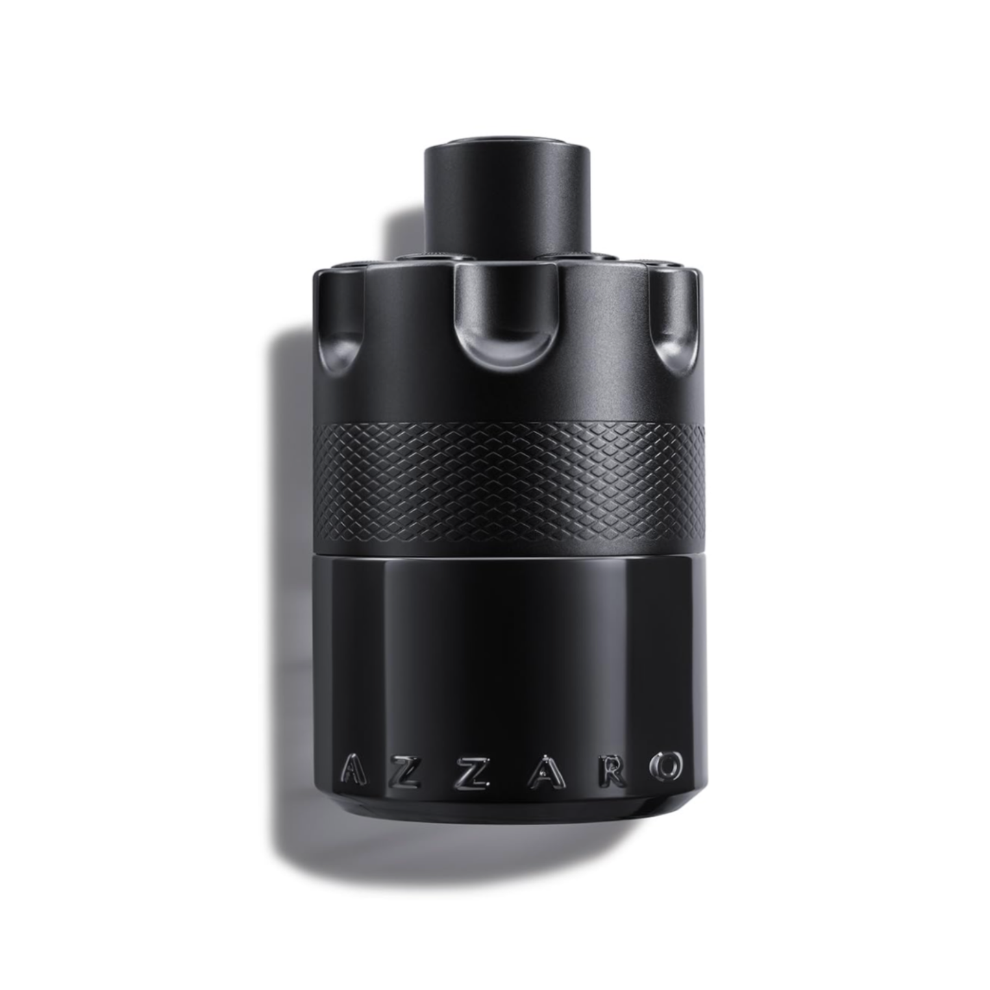Azzaro The Most Wanted Eau de Parfum Intense Luxury Perfumes for Men 100 ML