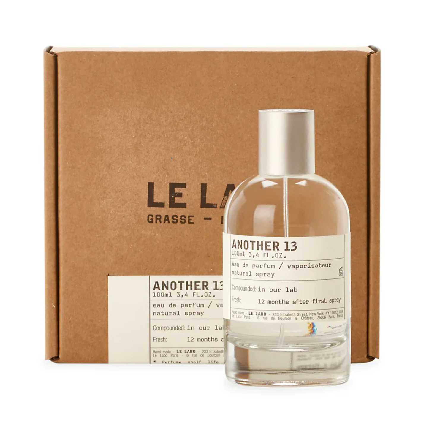 Le Labo Another 13 3.4oz Unisex Eau de Parfum spray  (100ml)