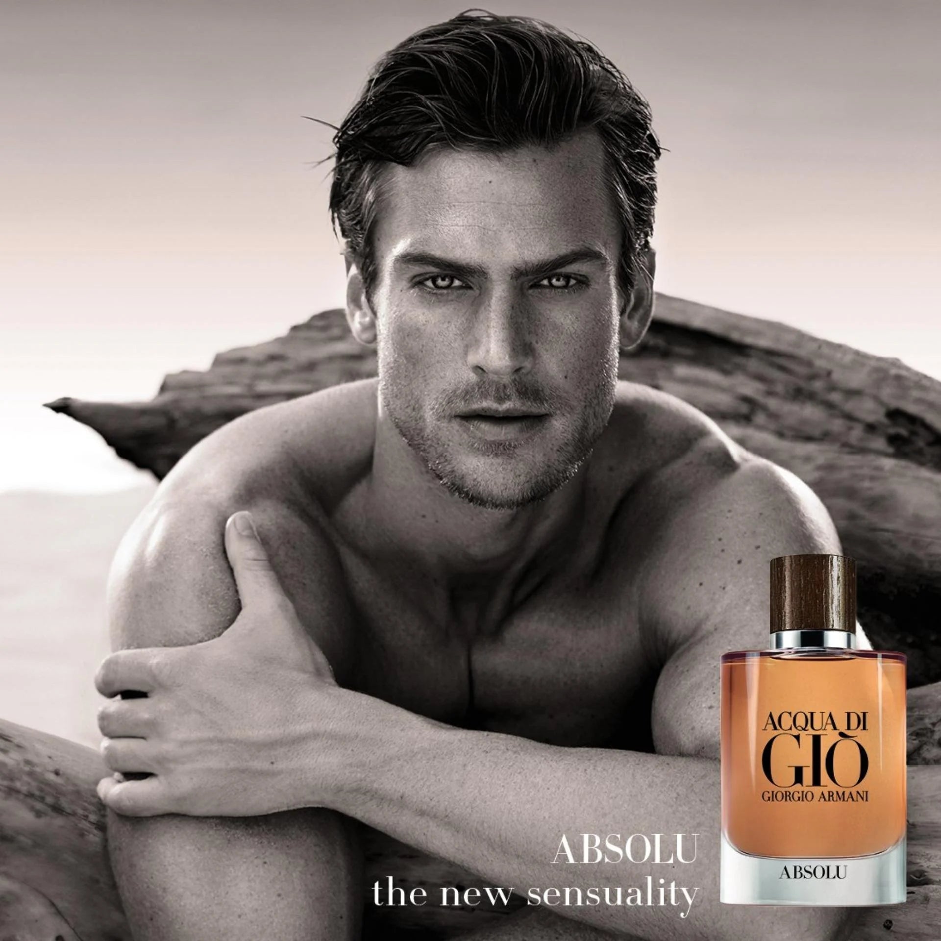 acqua Di gio absolu giorgio armani MEN'S COLOGNE