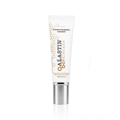 ALASTIN Skincare HydraTint Pro Mineral Sunscreen  SPF 36