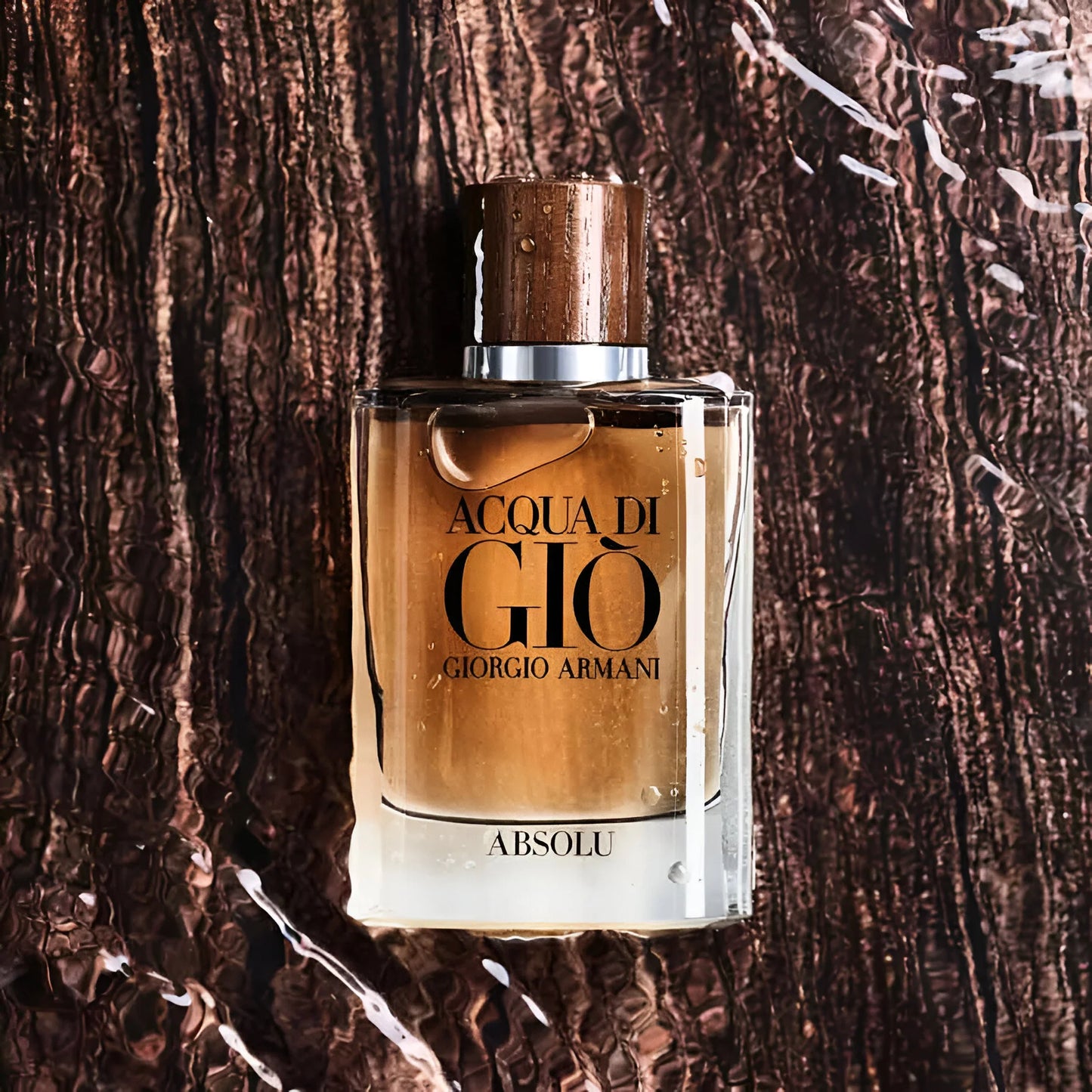 acqua Di gio absolu giorgio armani EAU DE PARFUM