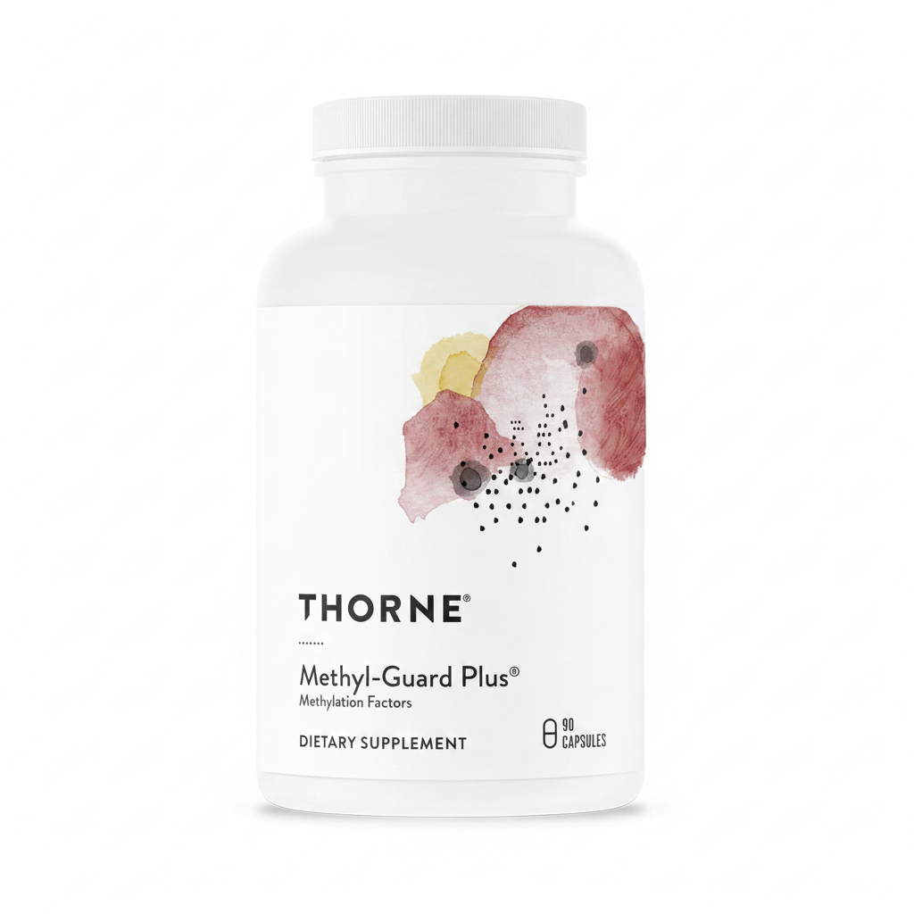 Thorne Methyl-Guard Plus Pack of 1