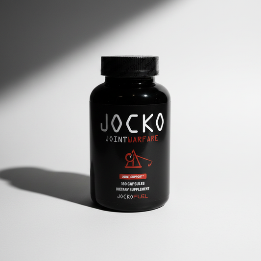 Jocko Joint Warfare studio product photo