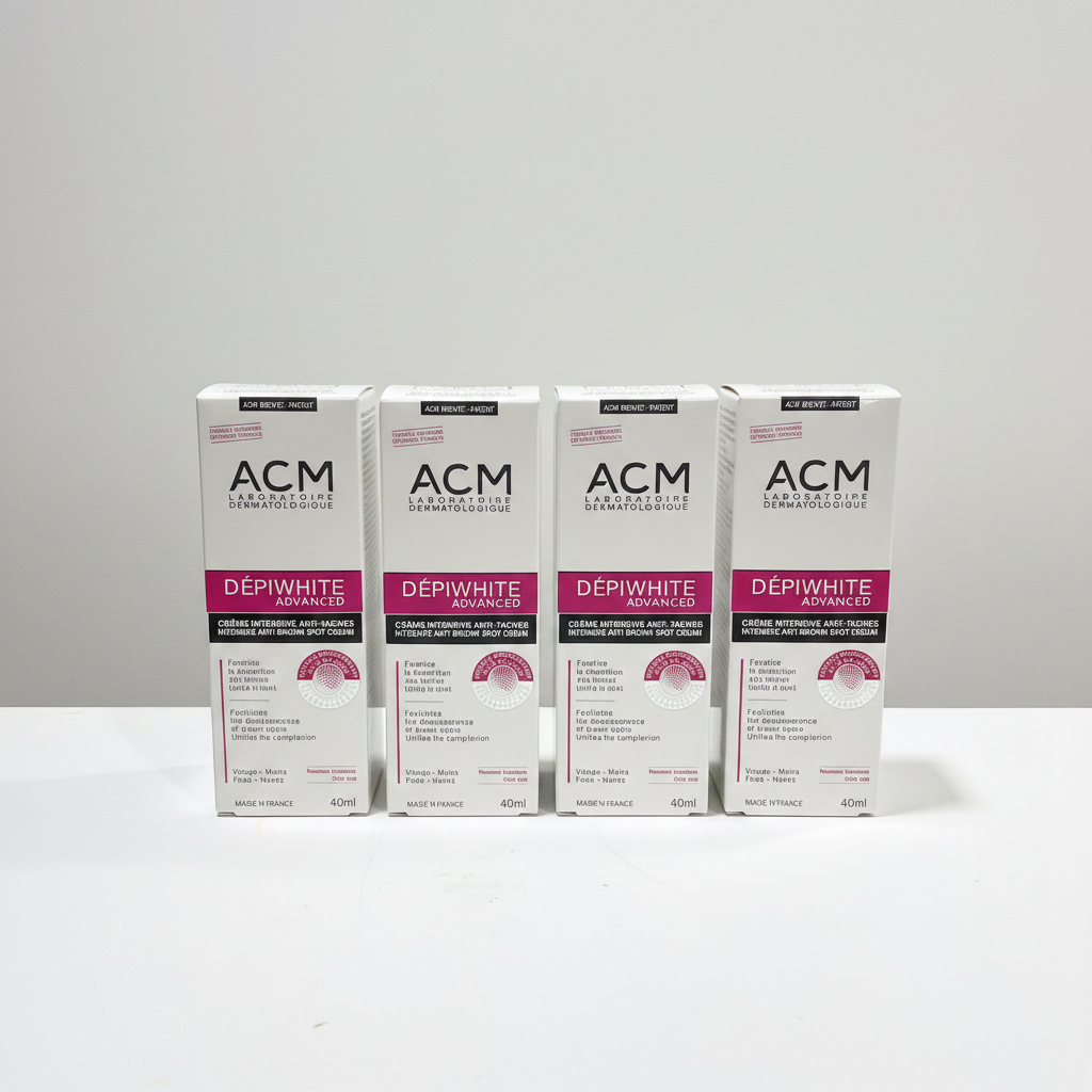 ACM Dépiwhite Advanced – Pack of 6