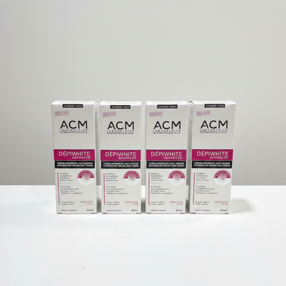 ACM Dépiwhite Advanced – Pack of 6