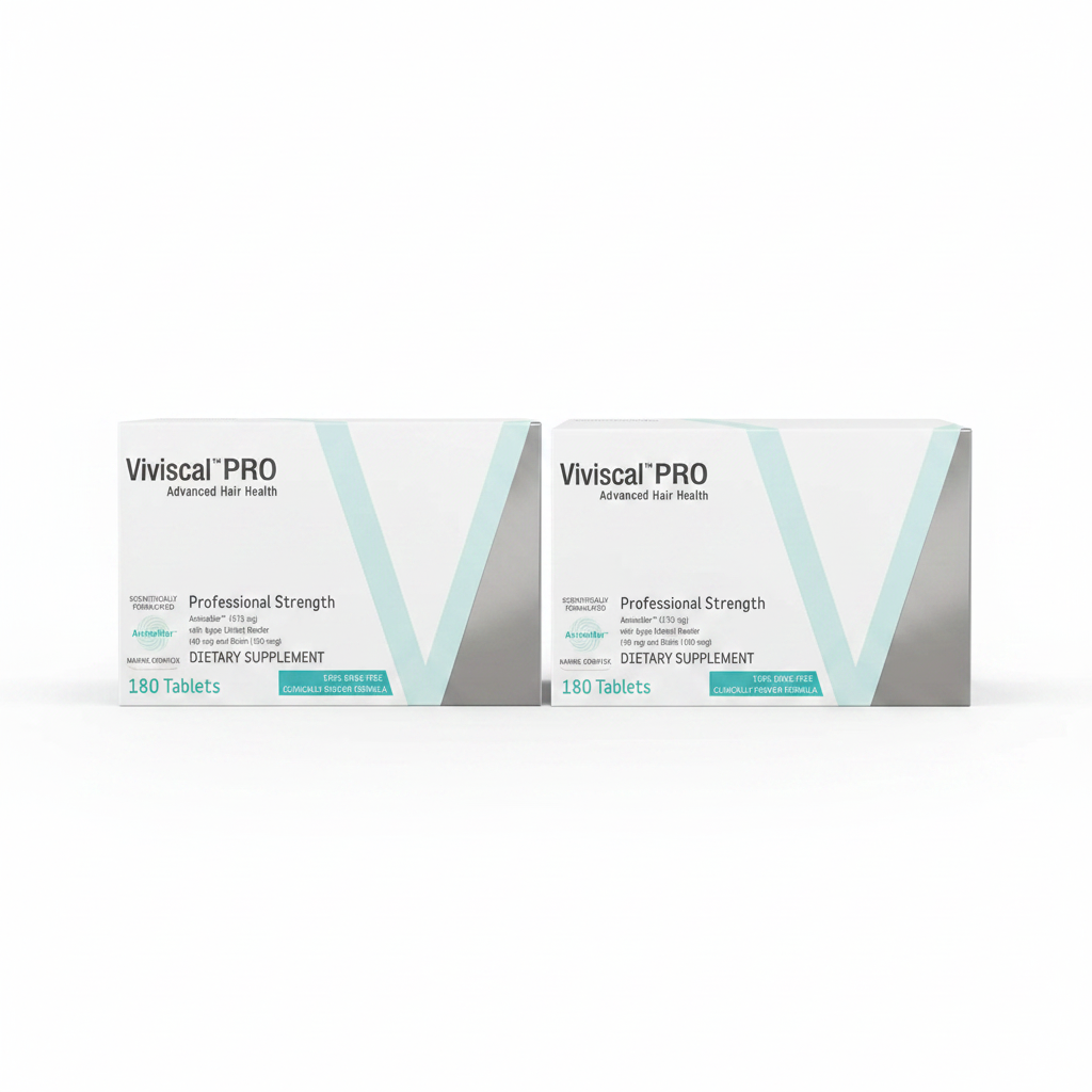 Viviscal PRO 2-Pack