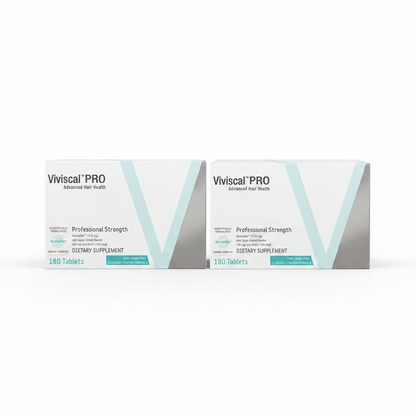 Viviscal PRO 2-Pack