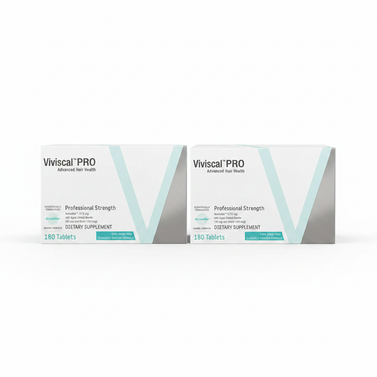 Viviscal PRO 2-Pack