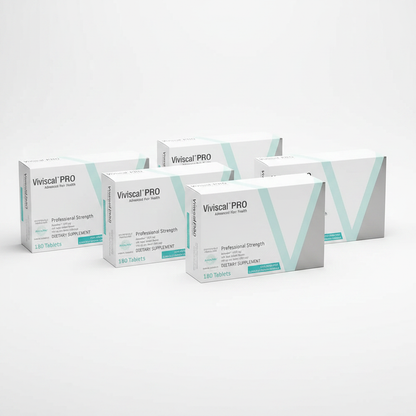 Viviscal PRO 4-Pack