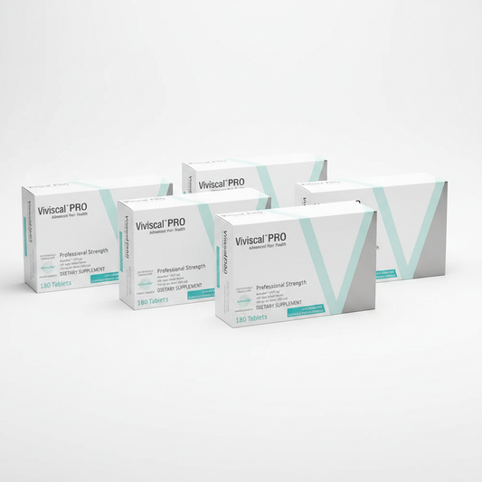 Viviscal PRO 4-Pack