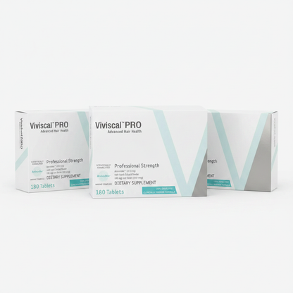 Viviscal PRO 3-Pack