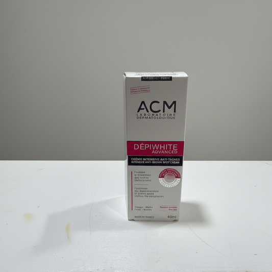 ACM Dépiwhite Advanced – Pack of 2