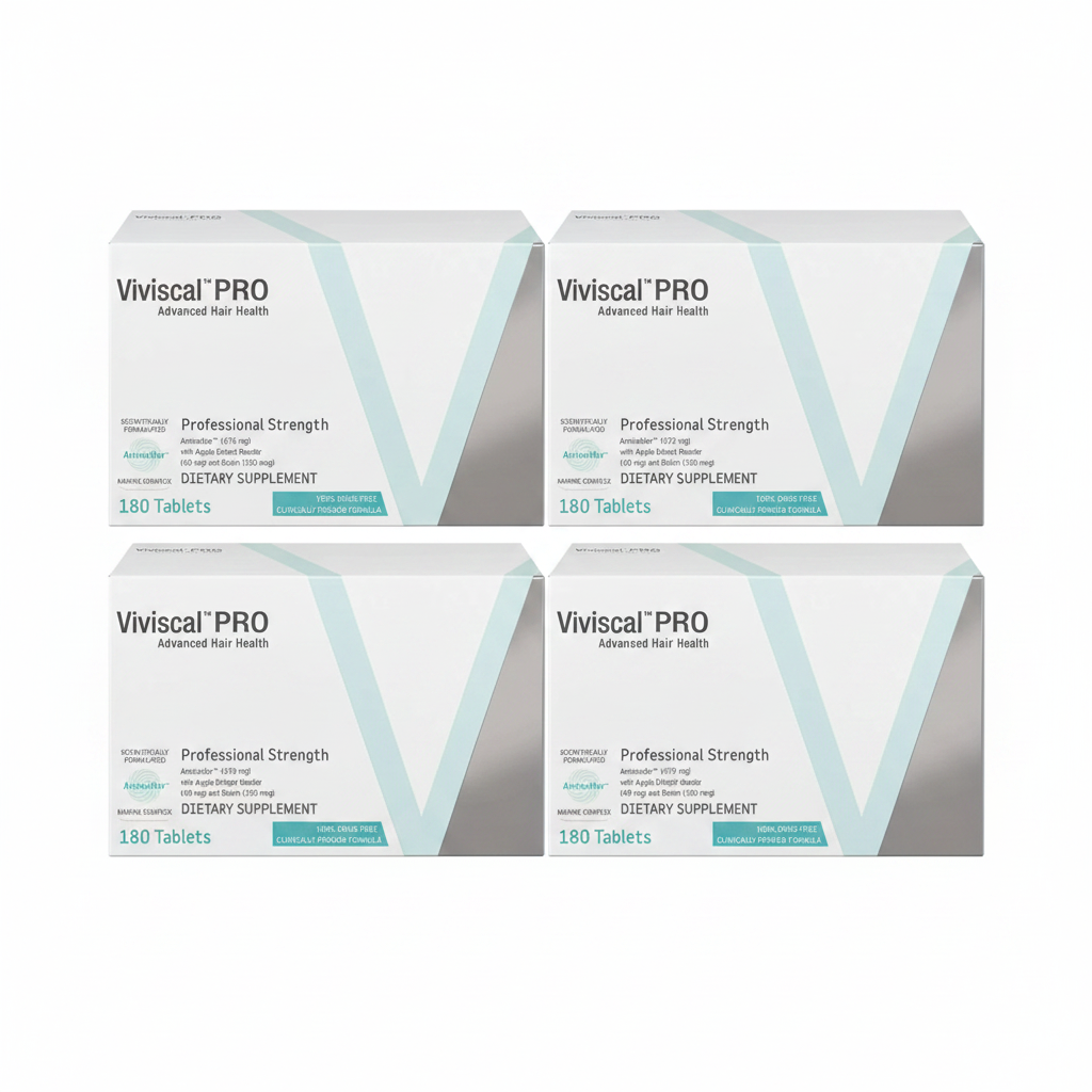 Viviscal PRO 6-Pack